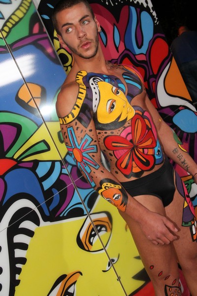 MAC Pro Paint By Number